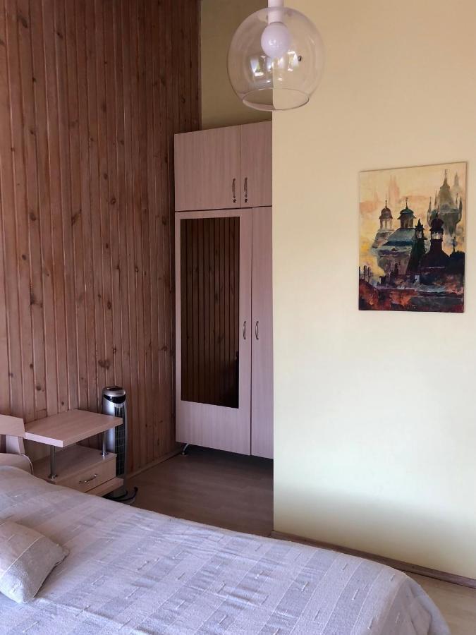 Juros Brizas Apartman Palanga Kültér fotó