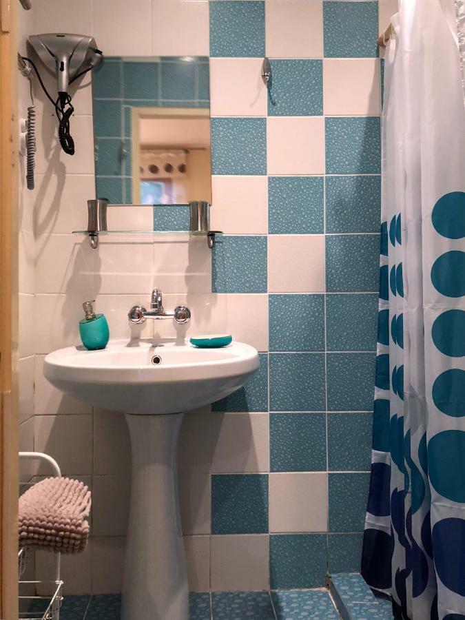 Juros Brizas Apartman Palanga Kültér fotó